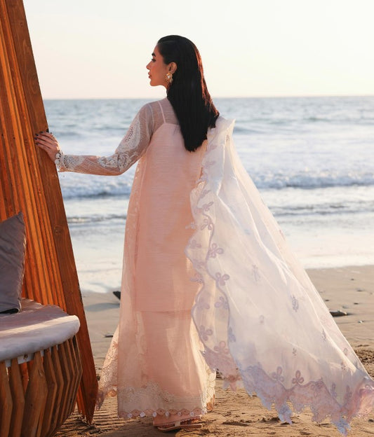 Qalamkar Sahil Lawn-SA-06 Mahur