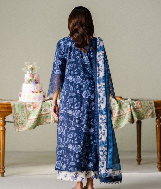 FNF Prints Lawn-FNF0492