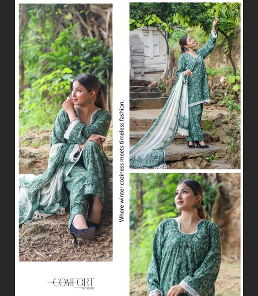 Comfort Prmium Viscose-D06