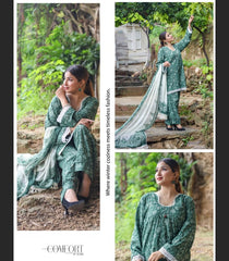 Comfort Prmium Viscose-D06