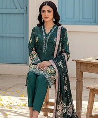 Lakhany Summer Prints-LG-RK-0129