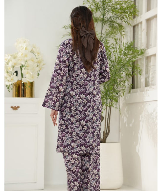 Aizal Ready To Wear Co-Ords-D06