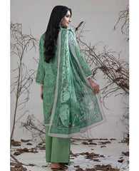 Salina Ready To Wear 03Pcs Cotton-D06