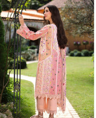 Rang Rasiya Life Style Lawn-D06 Daisy