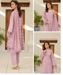 Mi Creation Ziva Emb Broshia-D06