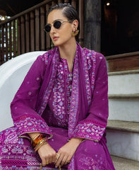 Mushq Nuvera Raw Silk-D06 Avenelle