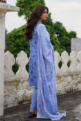 Cross Stitch Linen