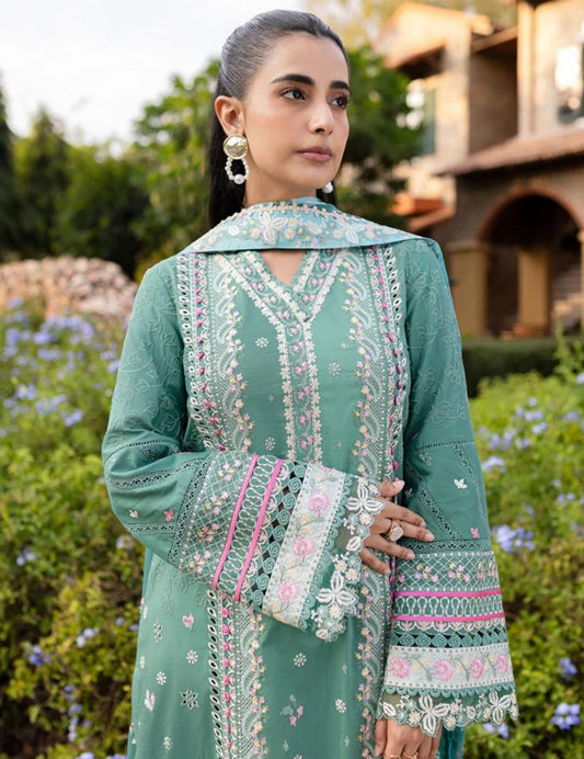 Qalamkar QLine Lawn-QM-06