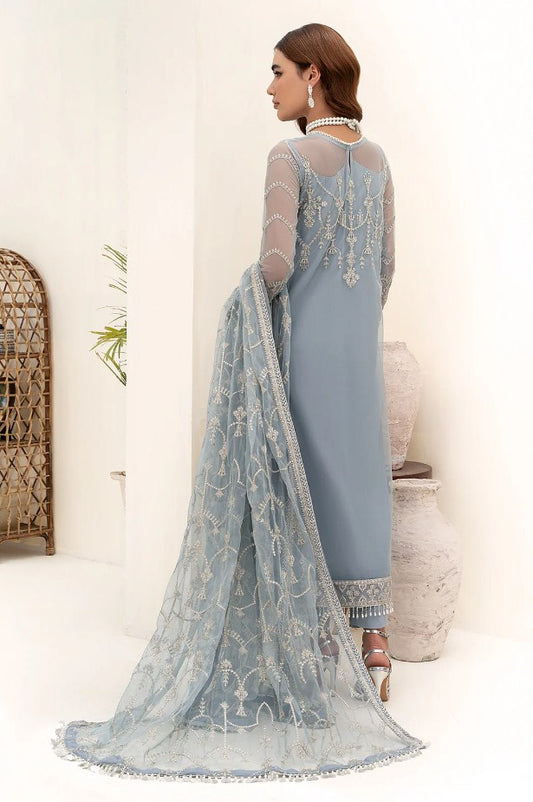 Nazneen Luxury Formals Amora 06