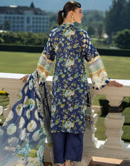 Elaf Prints Lawn-D06B