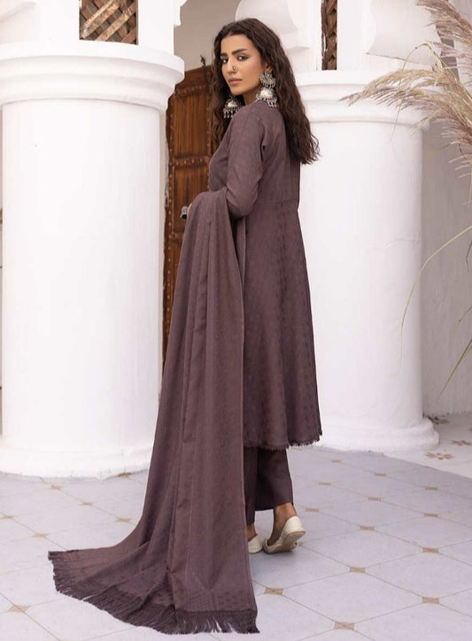 Aalaya Heer Emb Dhanak-D06
