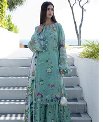 Elaf Santorini Prints-EPN-07A