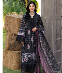 Elaf Chikankari Prints-ERC-7A Arzo