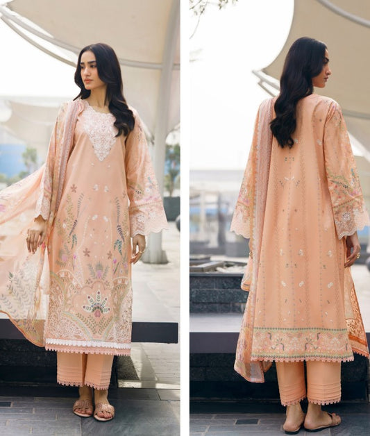 Florent Zync Lawn Vol 02-FZ-7A