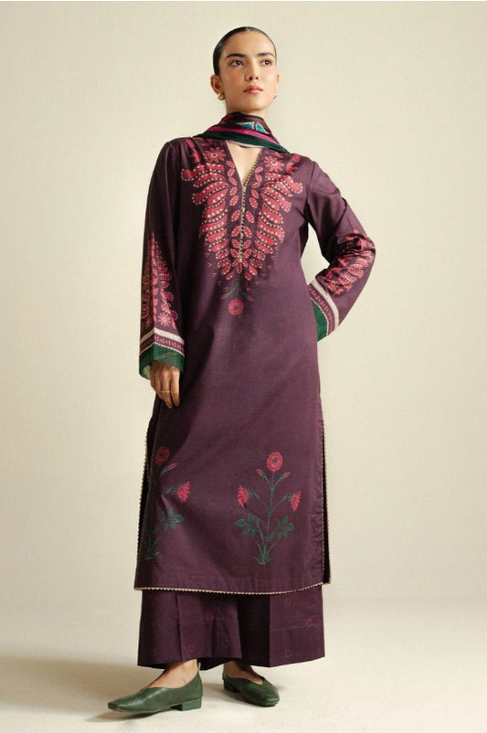 Coco Prints Drop Four-Lilt-7A