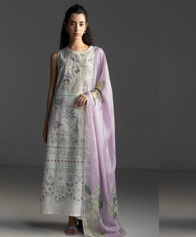 Coco Lawn Edition-Veya-7A