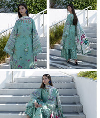 Elaf Santorini Prints-EPN-07A