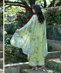 Elaf Signature Emb Prints-ESA-7A