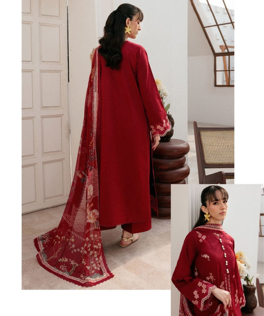 Florent Zync Luxury Lawn-FZ-7A