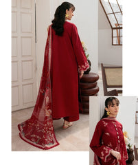 Florent Zync Luxury Lawn-FZ-7A