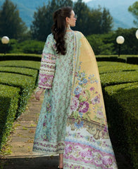 Elaf Prints Lawn-D07A