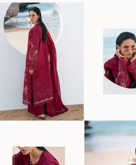 Florent Luxury Lawn -FL-7A