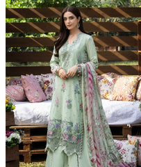 Elaf Chikankari Prints-ERC-7B Nahl