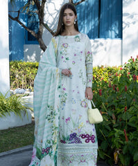 Elaf Santorini Prints-EPN-07B