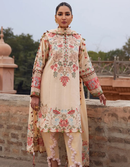 Elan Lawn-(EL25-07 B)