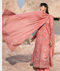 Florent Luxury Lawn -FL-7B