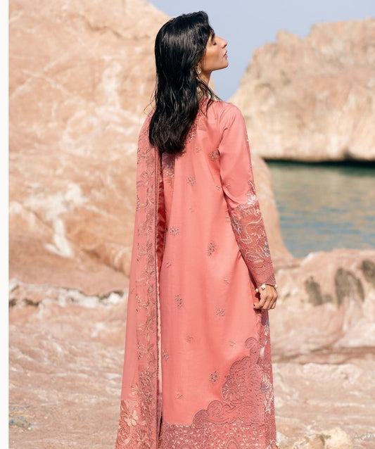 Florent Luxury Lawn -FL-7B