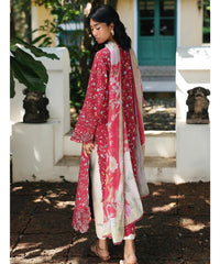 Qalamkar Qprints Lawn-AX 07 (B)