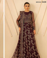 Zarif Riwayat Formals-ZRF 07 Bazm