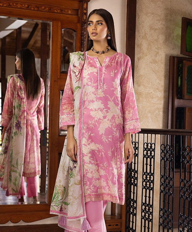 LSM Prints Lawn-LG-MM-0112