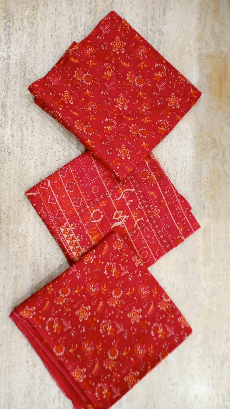 Bin Saeed Signature Prints-D21