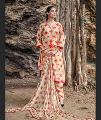 Comfort Prmium Viscose-D07