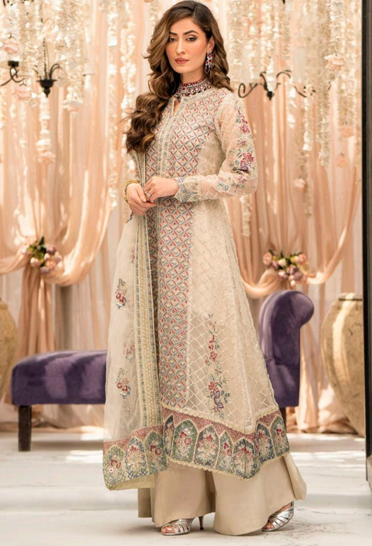 Motifz Luxury Chiffon