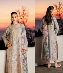 Aabyaan Shezlin Chikankari-AZ-07