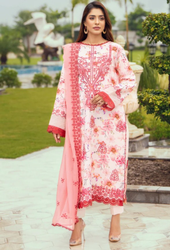 Hum Dum Diva Emb Karandi-D07