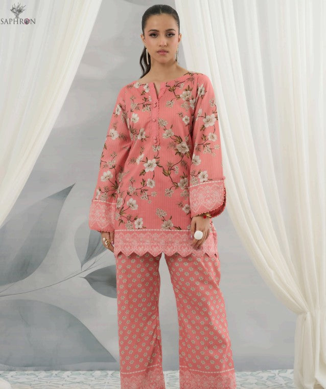 Saphron Daily Pret Co-rds-D07