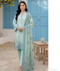 Lakhany Summer Prints-LG-RK-0124