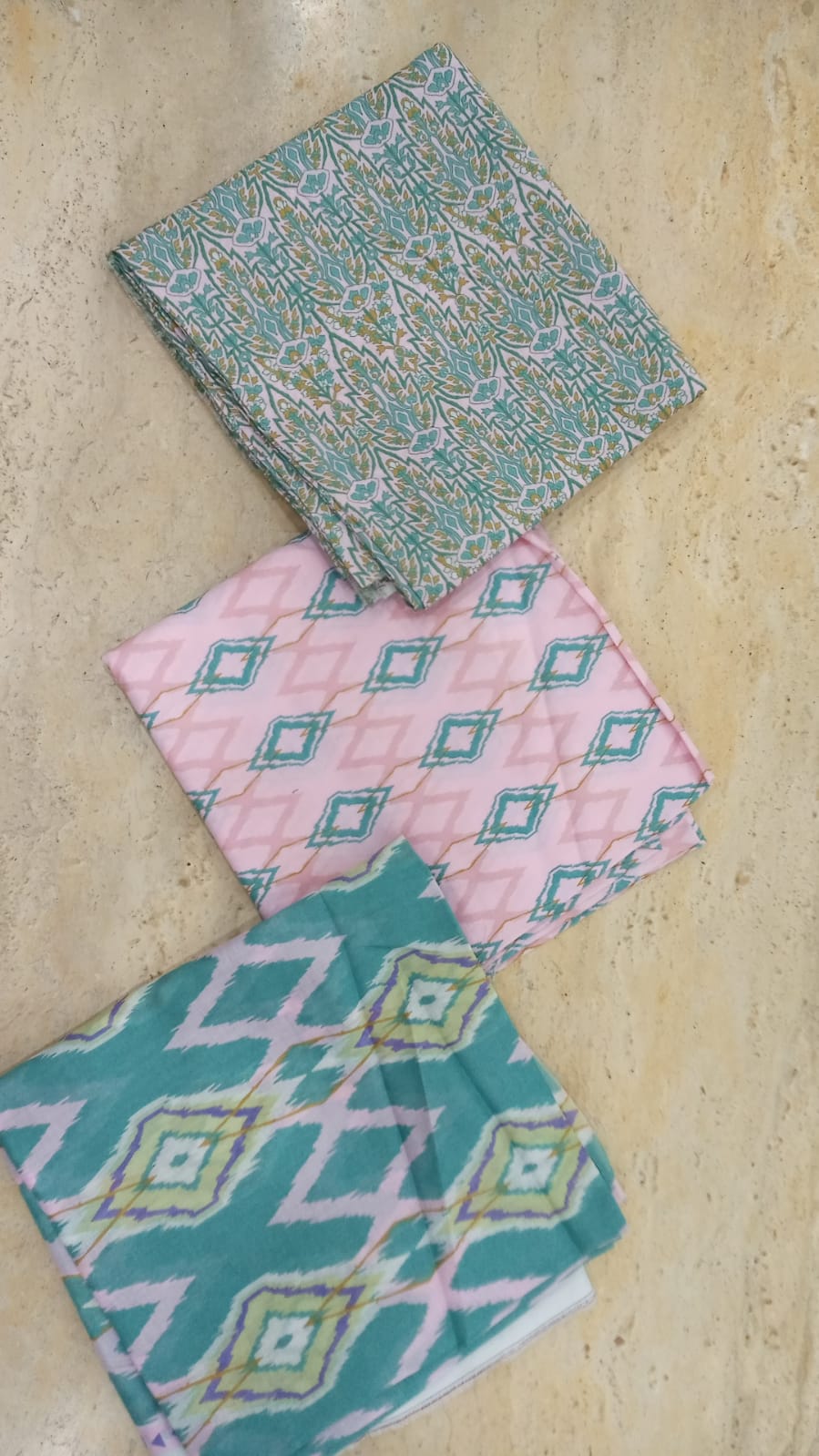 Regalia Digital Print Lawn-D38
