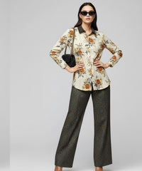 Jogi We Wear Stitched Silk-D07