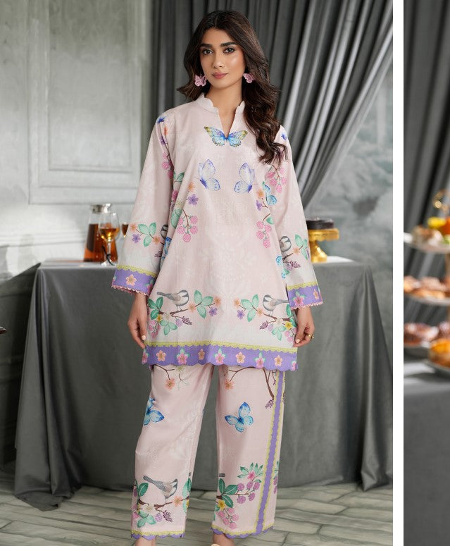 Regalia Cocoon Ready To Wear-D07