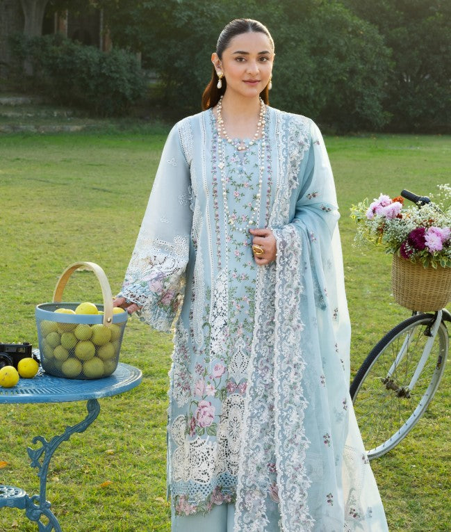 Elaf Luxury Lawn-ELY-07