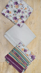 Regalia Digital Printed Lawn-D07