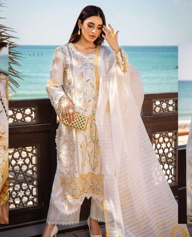 Rang Rasiya Premium Summer-D07