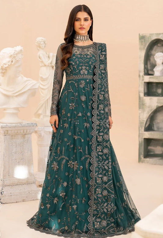 Zarif Maheer Formals-ZMU 07