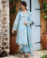 Rang Rasiya Life Style Lawn-D07 Gardenia