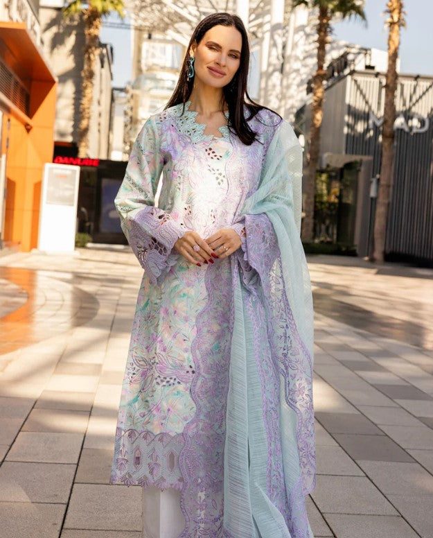 RangRasiya Carnation Summer Edit-D07